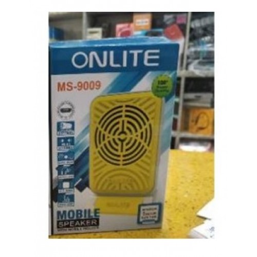 onlite mobile speaker