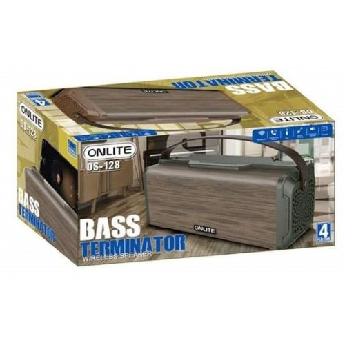 onlite speaker bt 003