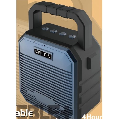 onlite wireless speaker