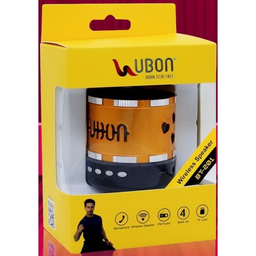 ubon bt 201