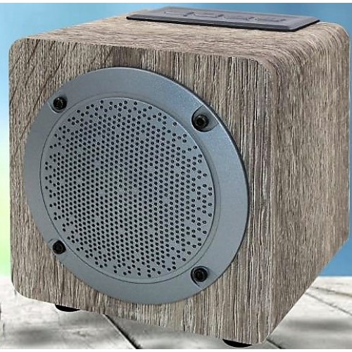 unix bluetooth speaker