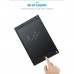 Portable Writing Tablet Pad 12