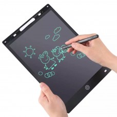 Portable Writing Tablet Pad 12