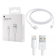 Apple Original 1M Lightning to USB Cable 