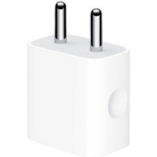 Apple Original 20W USBC Power Adapter Dock Only  (for iPhone, iPad & AirPods)