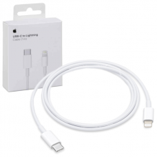 Apple Original 1Mtr USB-C to Lightning Cable 