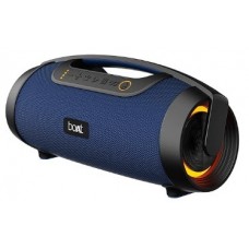 boAt Stone 1450 Portable Wireless Speaker (Blue Thunder)