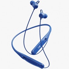 Boat Rockerz 255 Touch Bluetooth Wireless Neckband Earphone(30Hrs Playback(Blue)