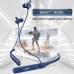 Boat Rockerz 255 Touch Bluetooth Wireless Neckband Earphone(30Hrs Playback(Blue)