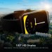 Boat Wave Stride Voice 1.83inches Smartwatch(Active Black)