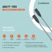Ambrane ABLTT 15G 60W LShaped TypeC To TypeC Cable