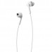 Oraimo OEP-E11/ 320S Deeper Bass Earphone With Mic(Black/White)