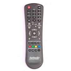 Hathway DTH Compatible Remote