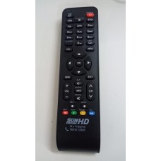 SunDirect HD DTH New 24x7 Remote