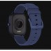 Pebble Prism Blue 1.7Inch Big HD Display Smart Watch