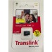 Translink 16GB microSD Memory Card 