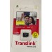 Translink 32GB microSD Memory Card 