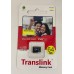 Translink 64GB microSD Memory Card 