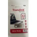 Translink 32GB Translink USB 2.0 Metal Pendrive