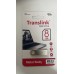 Translink 8GB Translink USB 2.0 Metal Pendrive