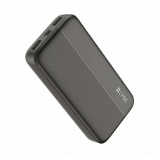 ROMOSS PHP15-404-02 QUICK CHARGE Power bank 15000mAh Black – Tecnaura