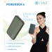 Lyne Powerbox-6 10000mAh Powerbank