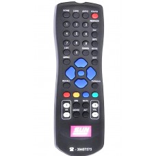 SunDirect DTH Compatible Remote