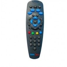 TataSky DTH Compatible Remote