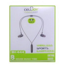 celljoy earphones