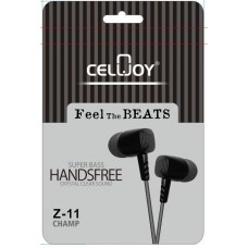 celljoy earphones