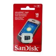 Sandisk-16GB-Class4-microSDHC-Card