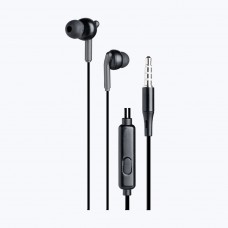 Zebronics ZEB-BRO+ Wired Earphone