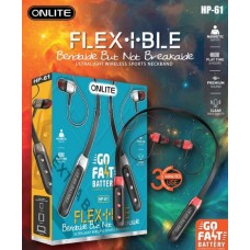 onlite hp 10 bluetooth headset
