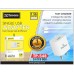 Troops TP-548 2.4 A USB Charger With V8 Cable
