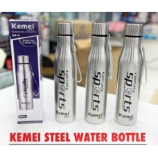 Kemei KM-12 Stainless Steel Water Bottle