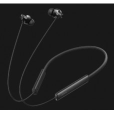 realme Buds Wireless 3 Neo Neckband with Environmental Noise Cancellation (IP55 Water Resistant, 32 Hours Playtime, Black)