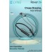 Lyne Rover26 Bluetooth Gaming Neckband (40 Hrs Battery Backup)