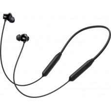 OnePlus Bullets Wireless Z2 ANC Bluetooth in Ear Earphones (Black)
