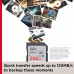 SanDisk SDSDUN4 32GB Ultra SD 120MBS Camera Card