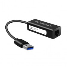 Zeb-UTE101 USB to Ethernet Adapter