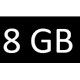 8GB 