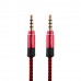 CellJoy AX121(3.5mm) 1.5M Fully Compatible Aux Cable