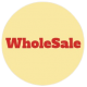 Wholesale 