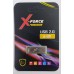 X-Force USB2.0 8GB Metal Flash Drive