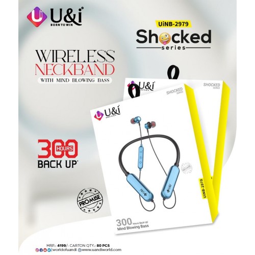 uinb 2979 bluetooth price