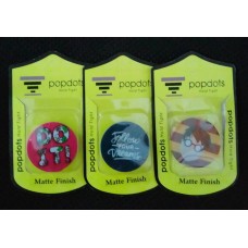 Popdots Matte Finish Pop-Socket