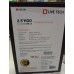 LiveTech HDC06 2.5 sata Casing (supports 1tb) - USB 3.0(Transparent)