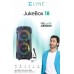 Lyne JukeBox18 30W Wireless Speaker With Mic