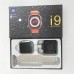 Hi Watch Pro I9 Ultra Max Unisex Smart Watch
