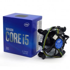 Intel CPU Cooler Fan